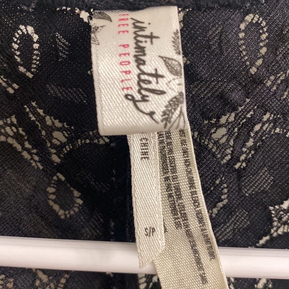 NWOT Free People Bralette - Picture 4 of 6